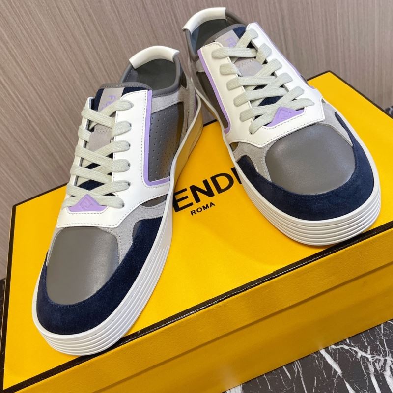 Fendi Sneakers